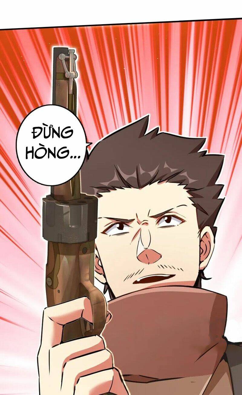 Thả Vu Nữ Đó Ra: Chapter 124