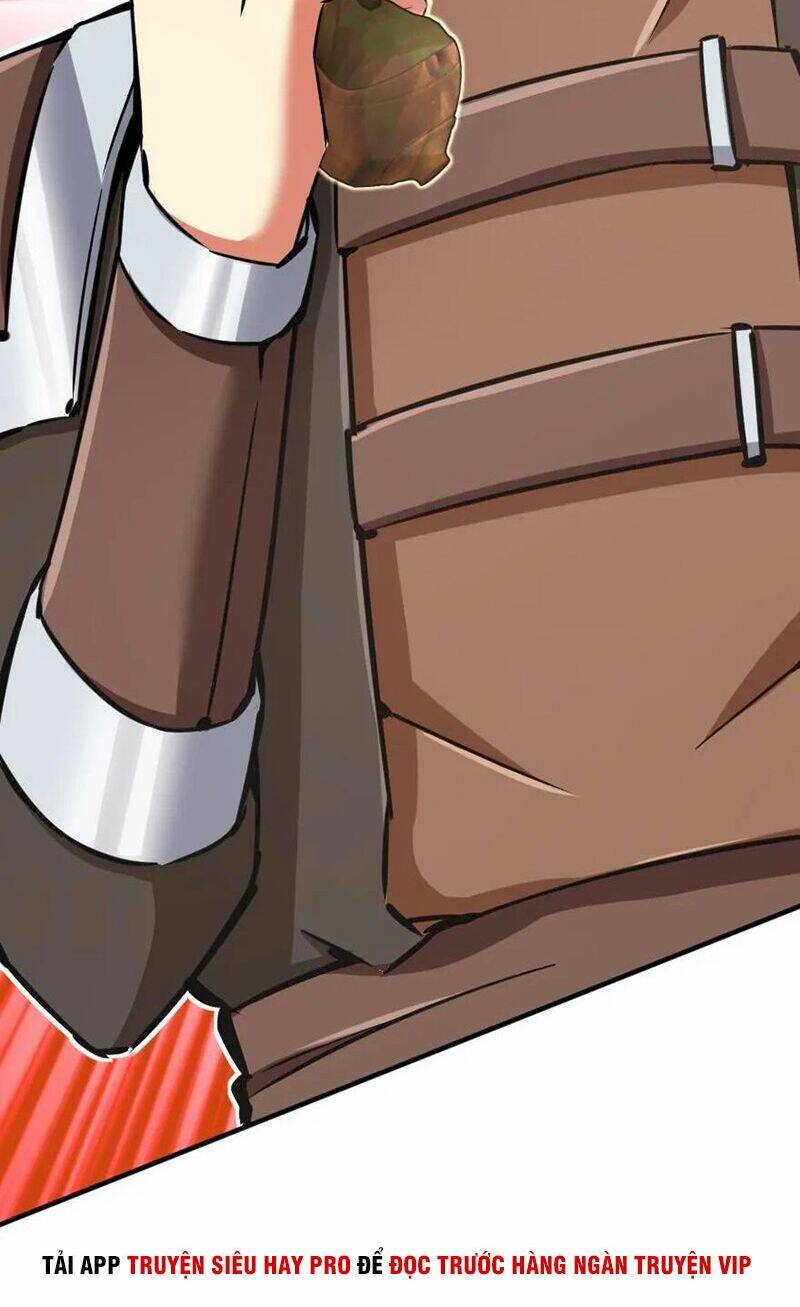 Thả Vu Nữ Đó Ra: Chapter 124
