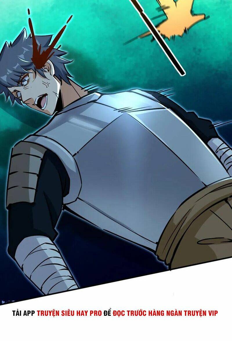 Thả Vu Nữ Đó Ra: Chapter 124