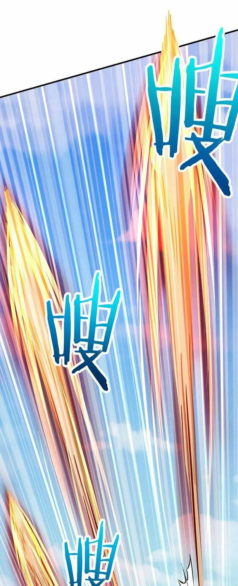 Thả Vu Nữ Đó Ra: Chapter 124