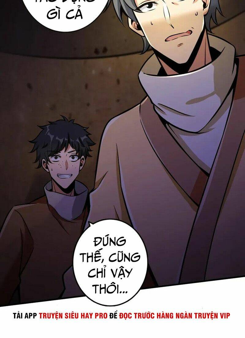 Thả Vu Nữ Đó Ra: Chapter 124