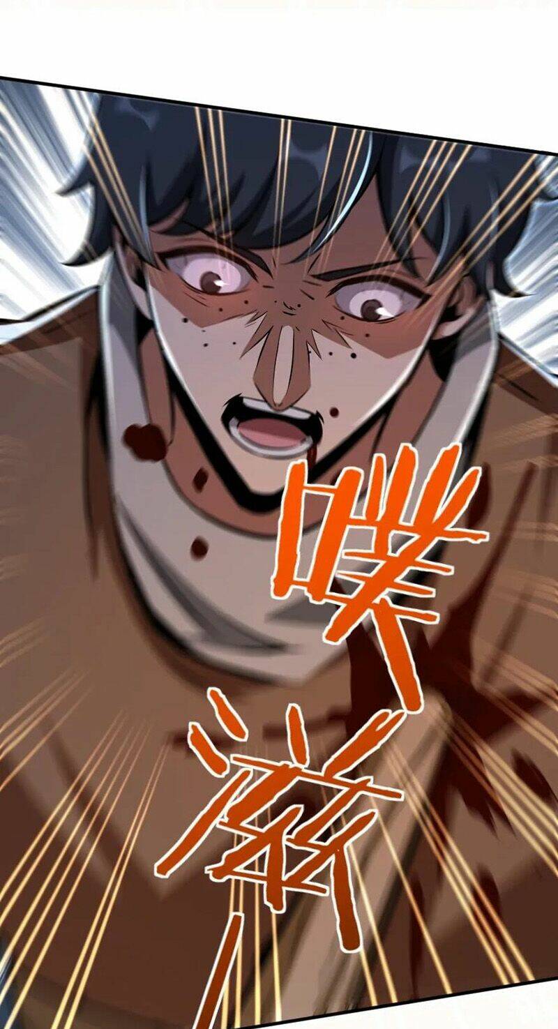 Thả Vu Nữ Đó Ra: Chapter 124