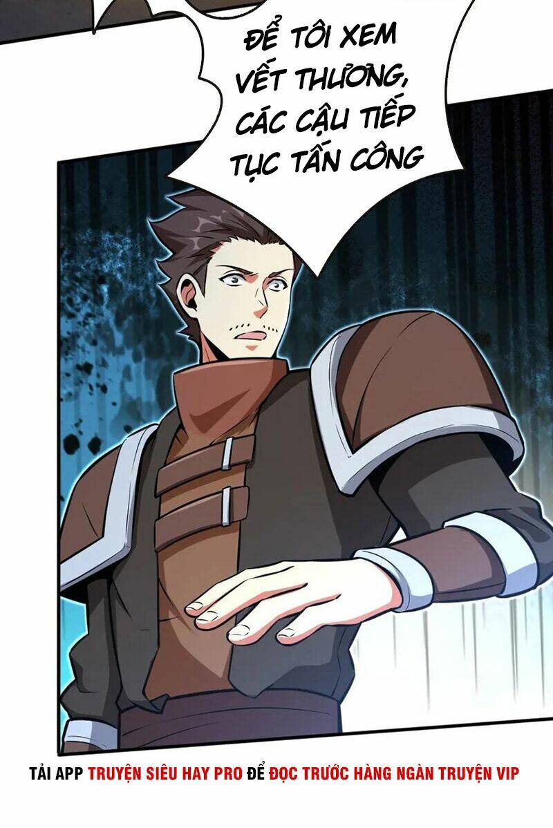 Thả Vu Nữ Đó Ra: Chapter 124