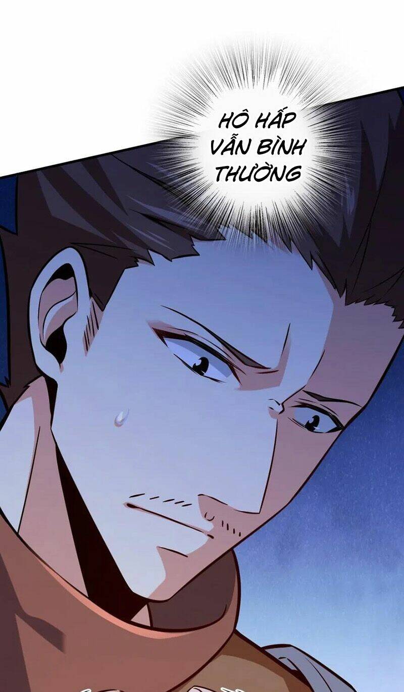 Thả Vu Nữ Đó Ra: Chapter 124