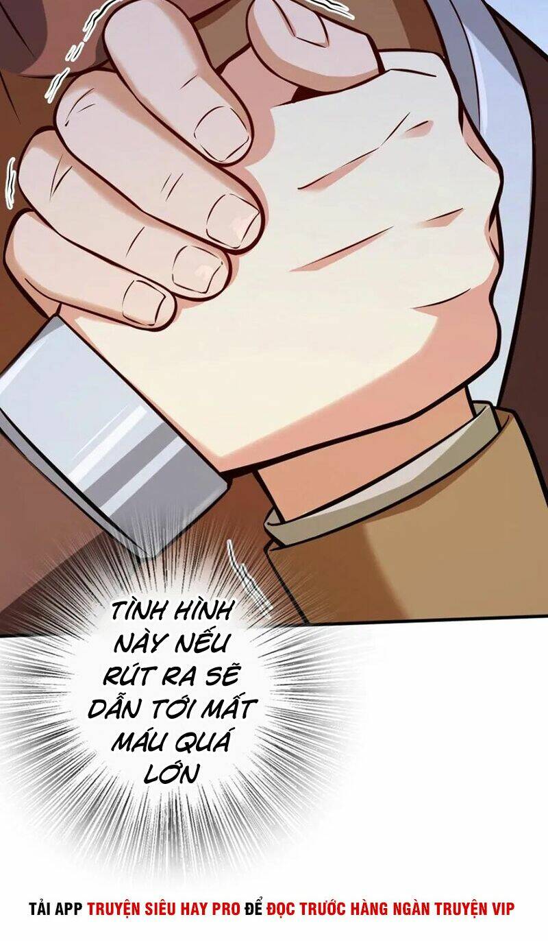 Thả Vu Nữ Đó Ra: Chapter 124