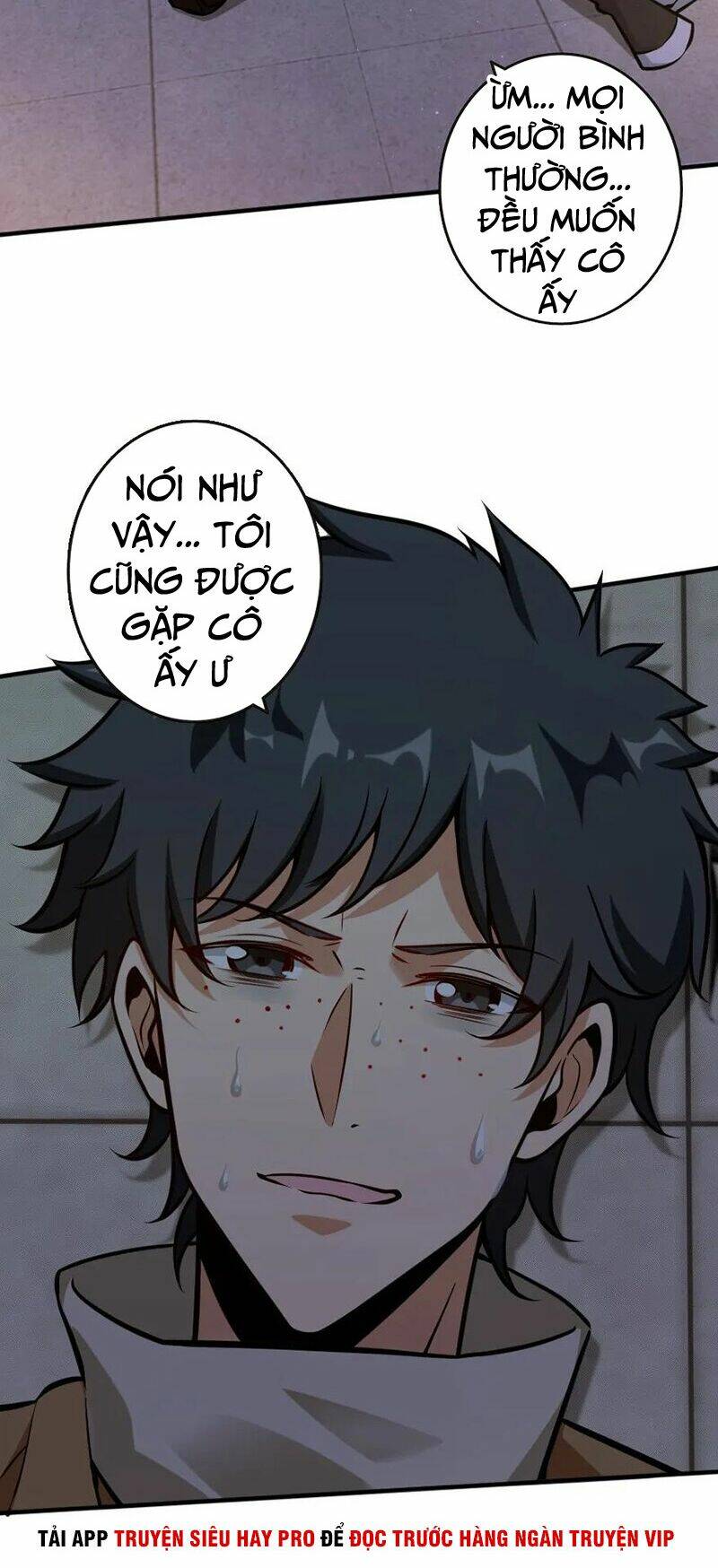 Thả Vu Nữ Đó Ra: Chapter 124