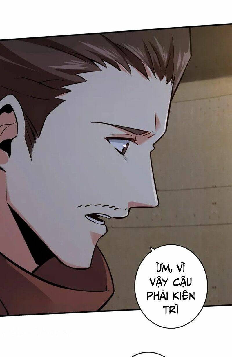 Thả Vu Nữ Đó Ra: Chapter 124