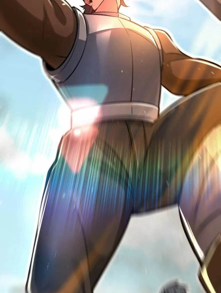 Thả Vu Nữ Đó Ra: Chapter 124
