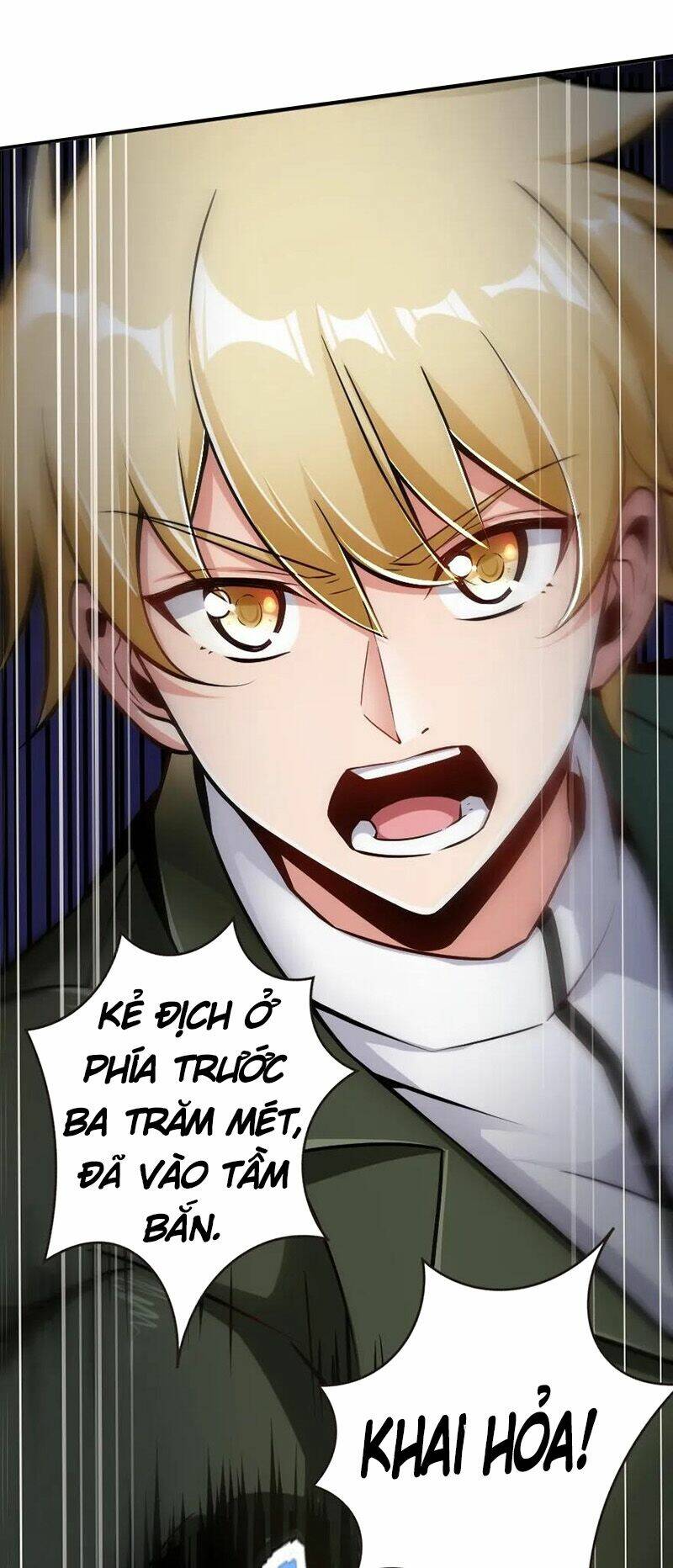 Thả Vu Nữ Đó Ra: Chapter 124