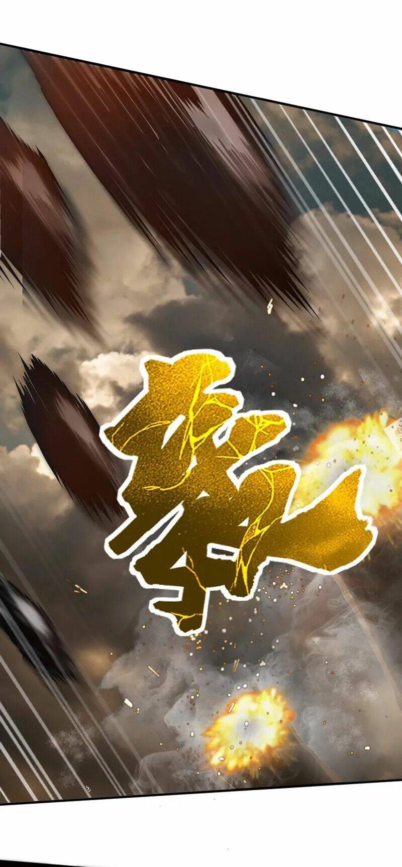 Thả Vu Nữ Đó Ra: Chapter 124