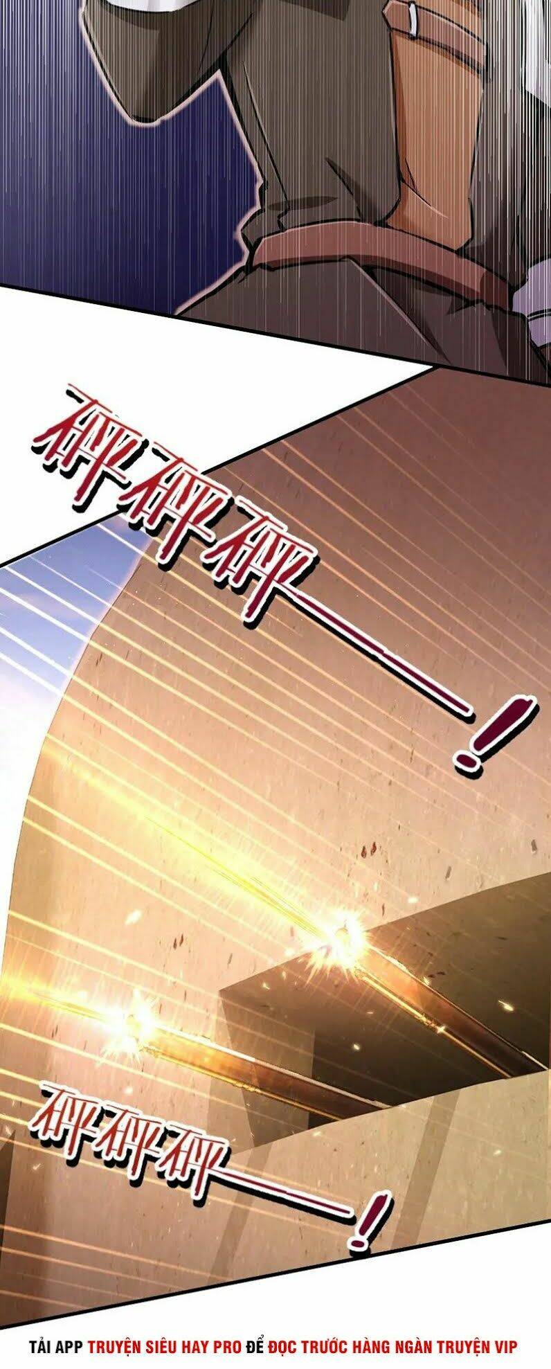 Thả Vu Nữ Đó Ra: Chapter 124
