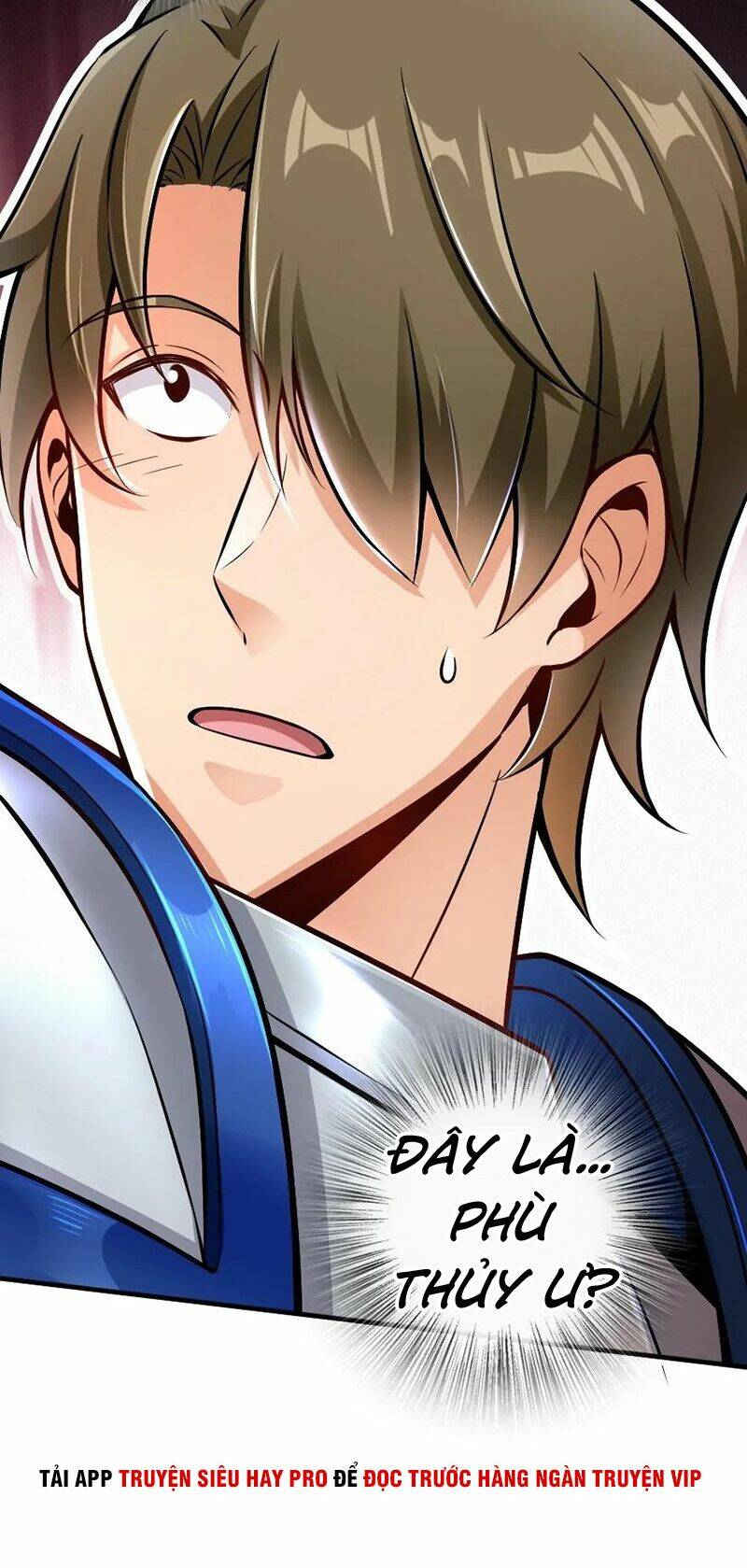 Thả Vu Nữ Đó Ra: Chapter 125