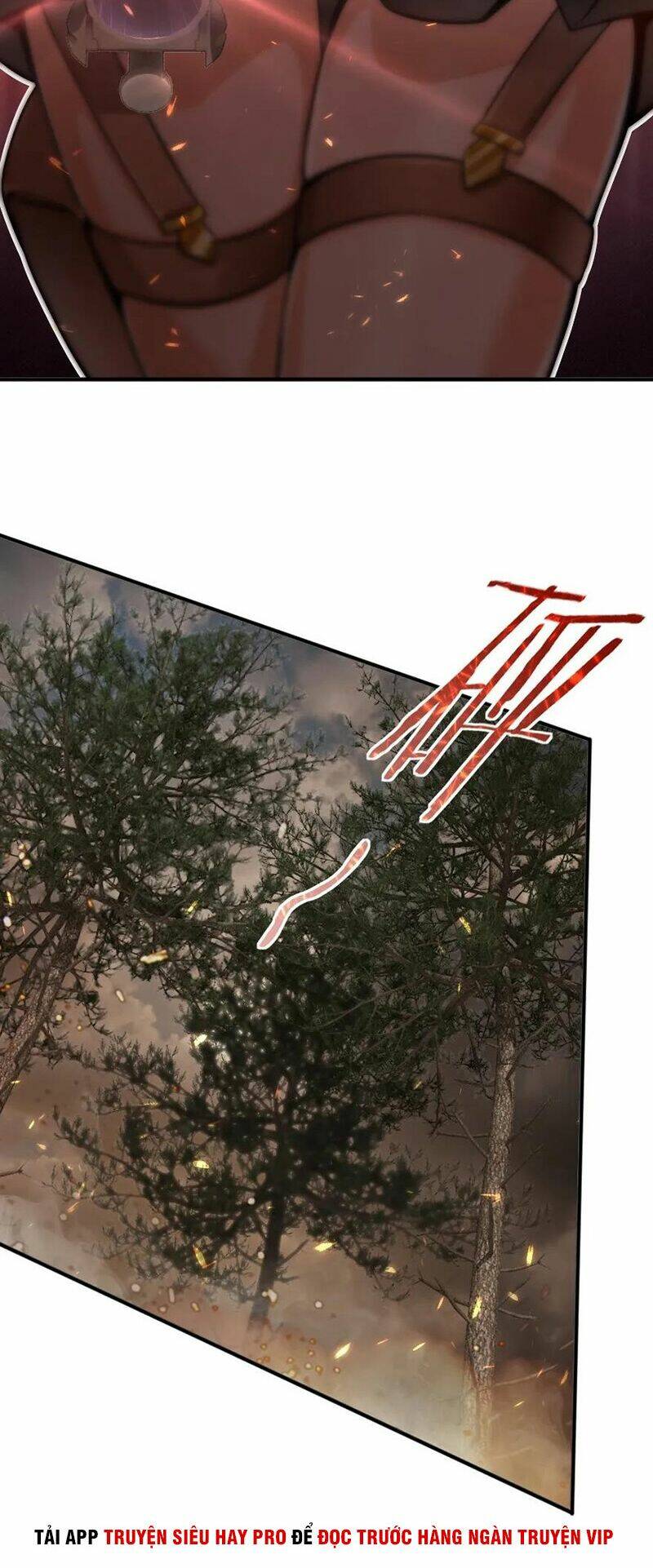 Thả Vu Nữ Đó Ra: Chapter 125