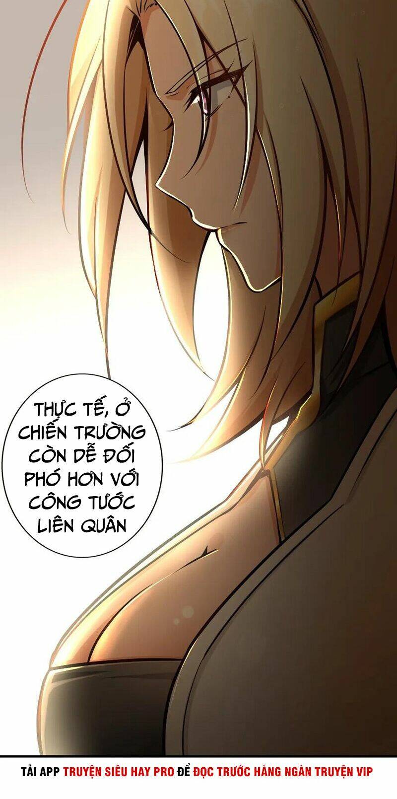 Thả Vu Nữ Đó Ra: Chapter 125
