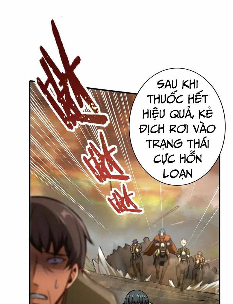 Thả Vu Nữ Đó Ra: Chapter 125