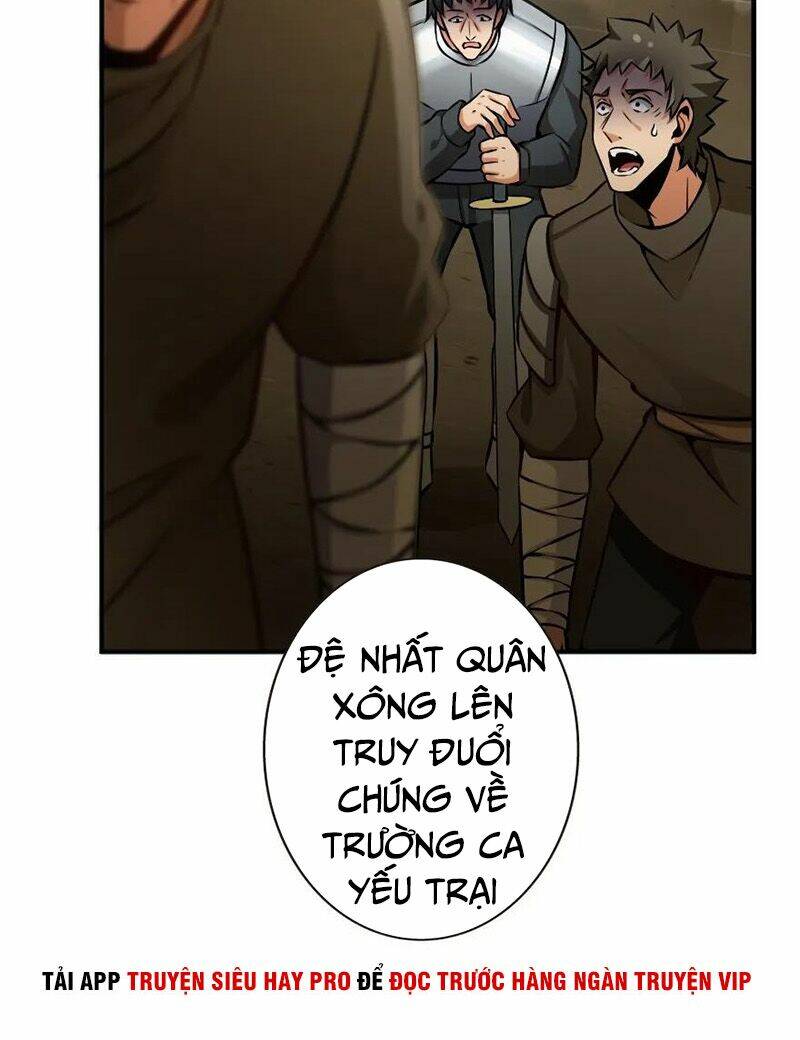Thả Vu Nữ Đó Ra: Chapter 125