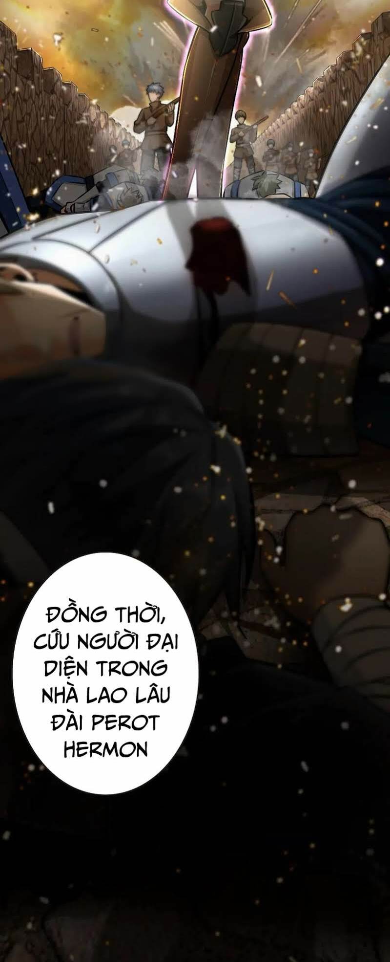 Thả Vu Nữ Đó Ra: Chapter 125
