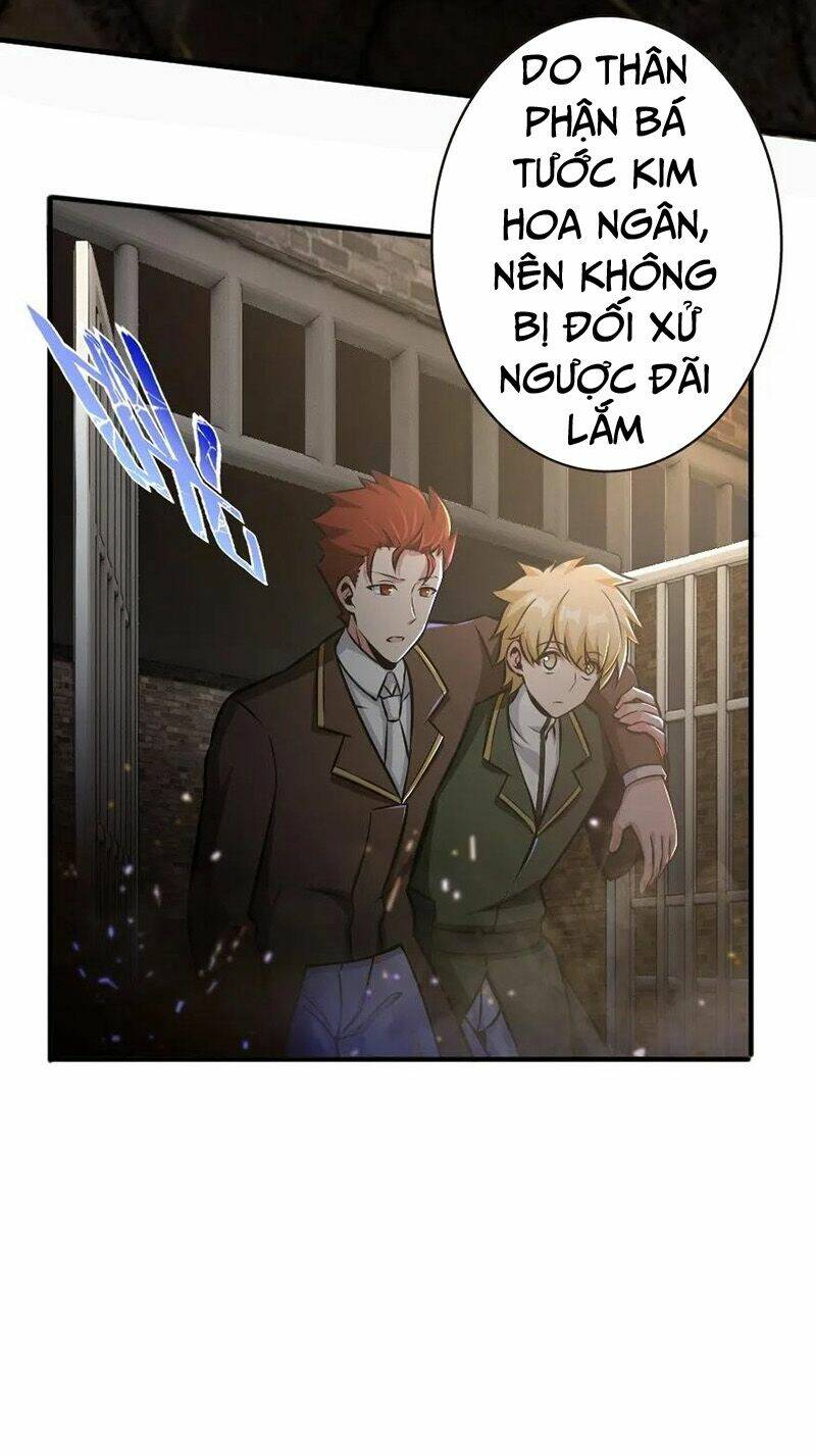 Thả Vu Nữ Đó Ra: Chapter 125