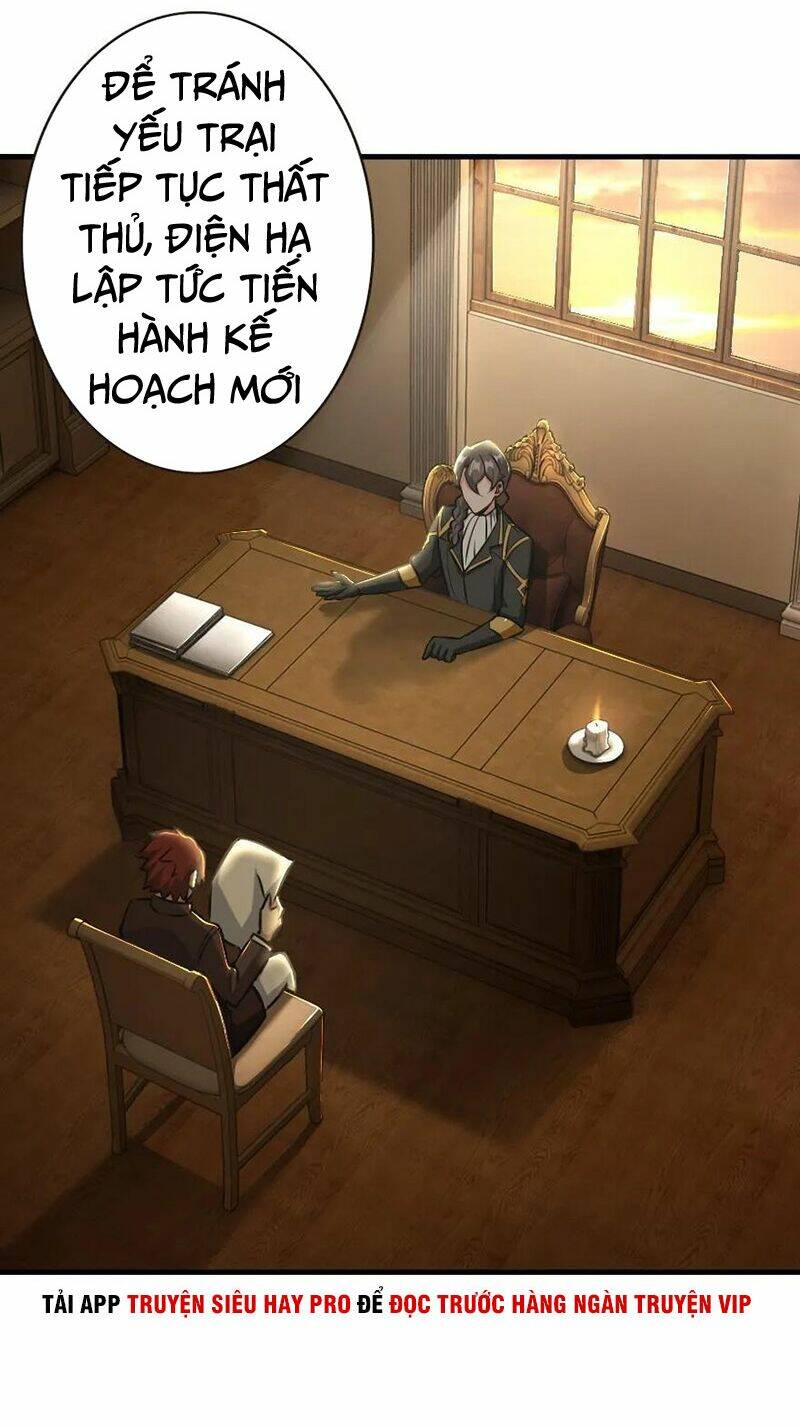 Thả Vu Nữ Đó Ra: Chapter 125