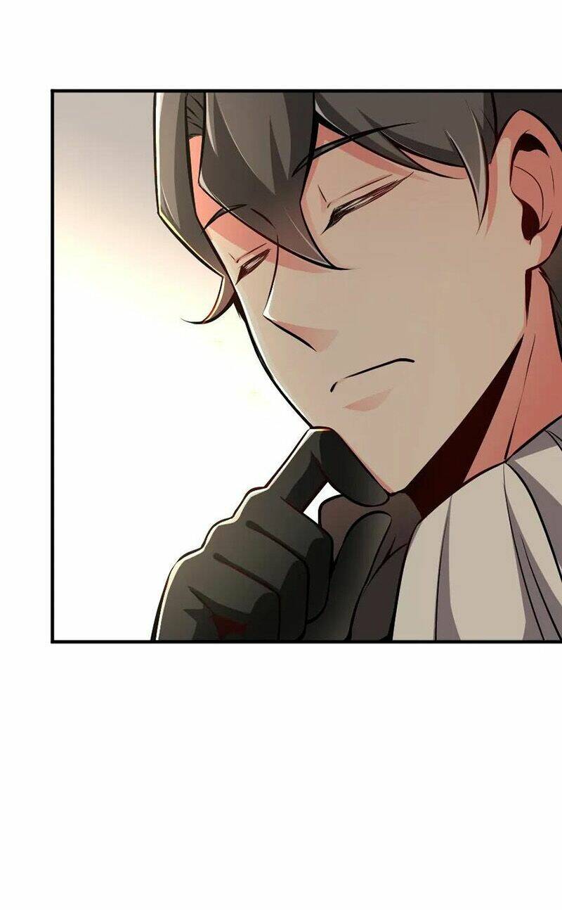 Thả Vu Nữ Đó Ra: Chapter 125