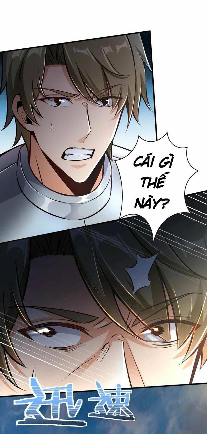 Thả Vu Nữ Đó Ra: Chapter 125