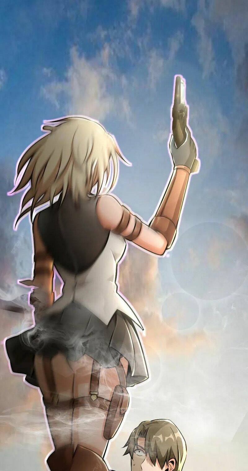 Thả Vu Nữ Đó Ra: Chapter 125