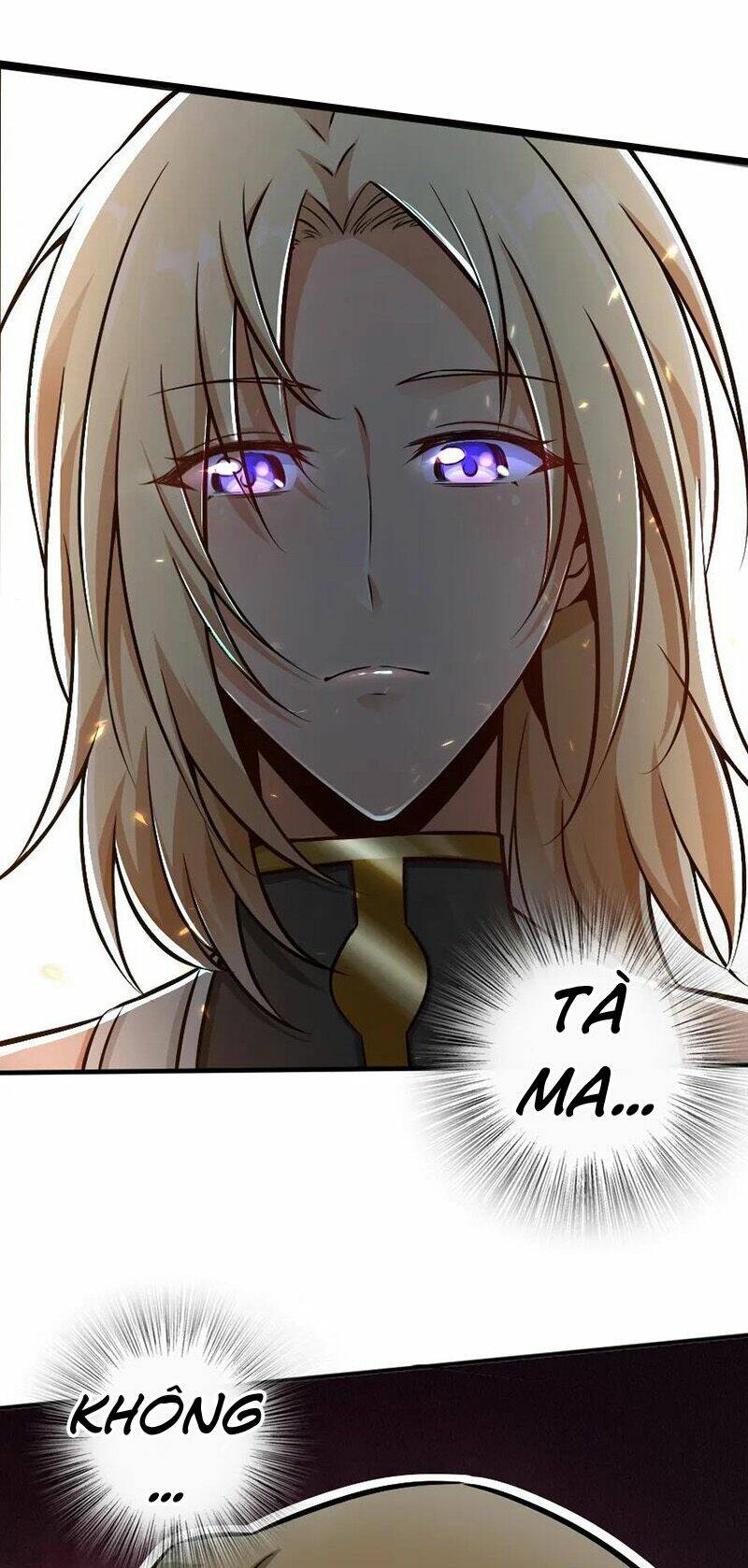 Thả Vu Nữ Đó Ra: Chapter 125