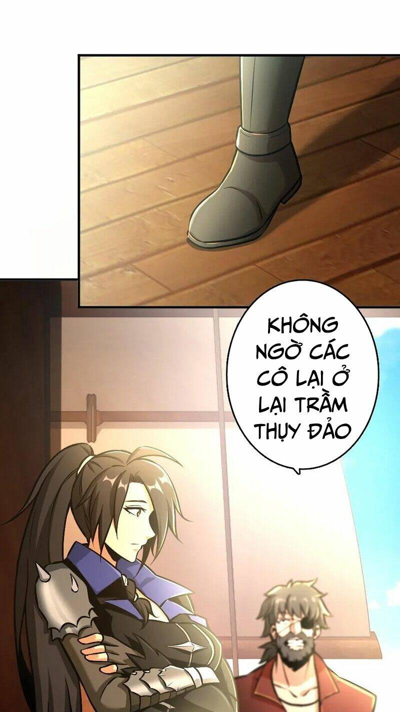 Thả Vu Nữ Đó Ra: Chapter 126