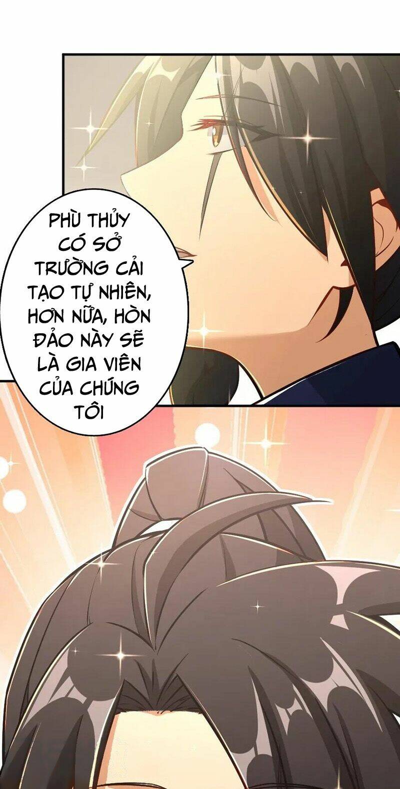Thả Vu Nữ Đó Ra: Chapter 126