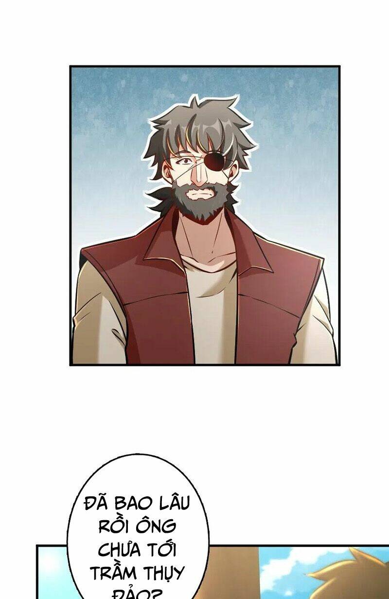 Thả Vu Nữ Đó Ra: Chapter 126