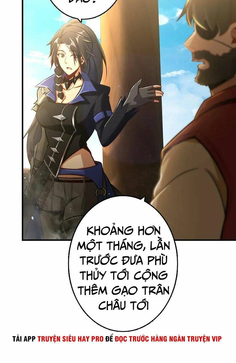 Thả Vu Nữ Đó Ra: Chapter 126