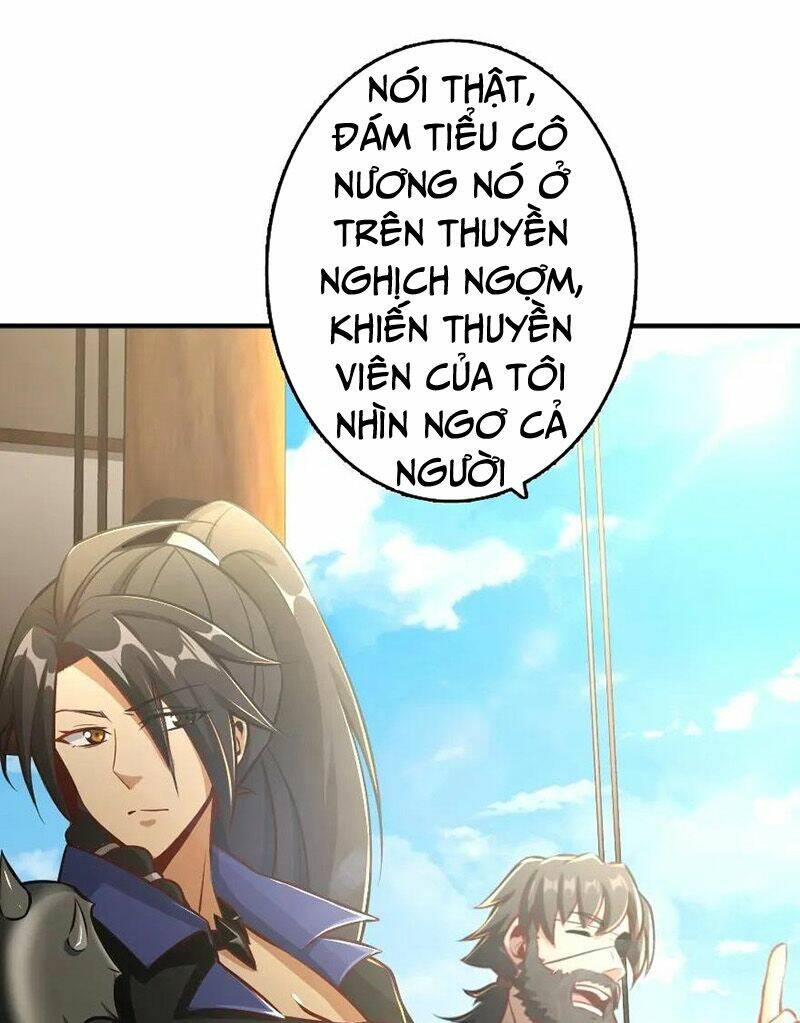 Thả Vu Nữ Đó Ra: Chapter 126