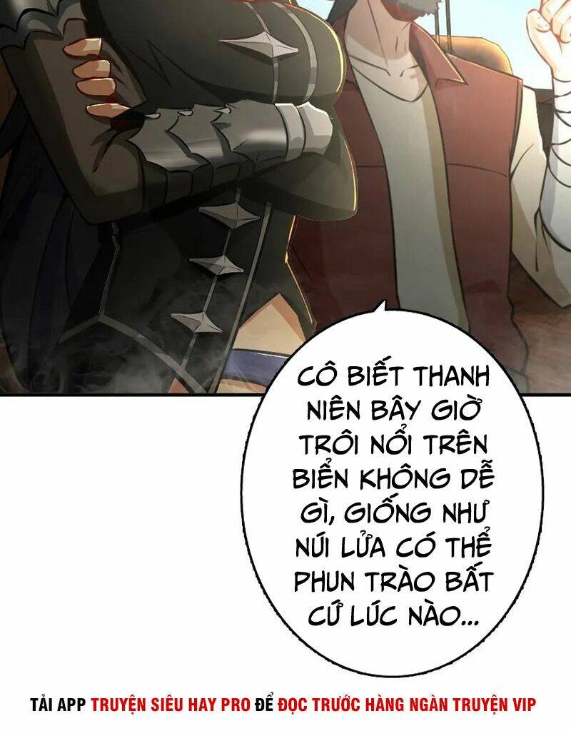 Thả Vu Nữ Đó Ra: Chapter 126