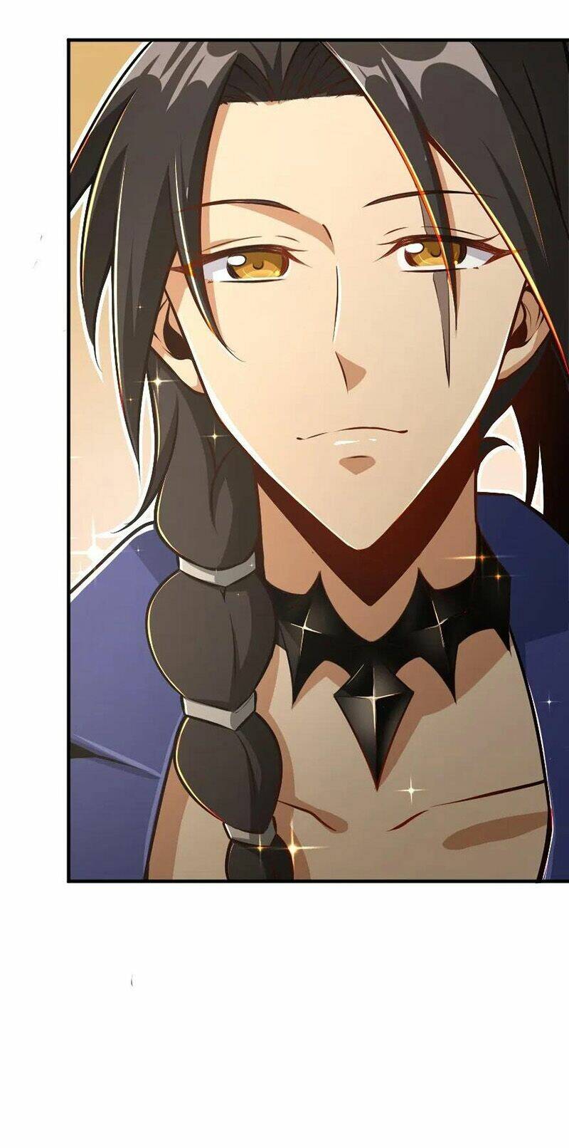 Thả Vu Nữ Đó Ra: Chapter 126