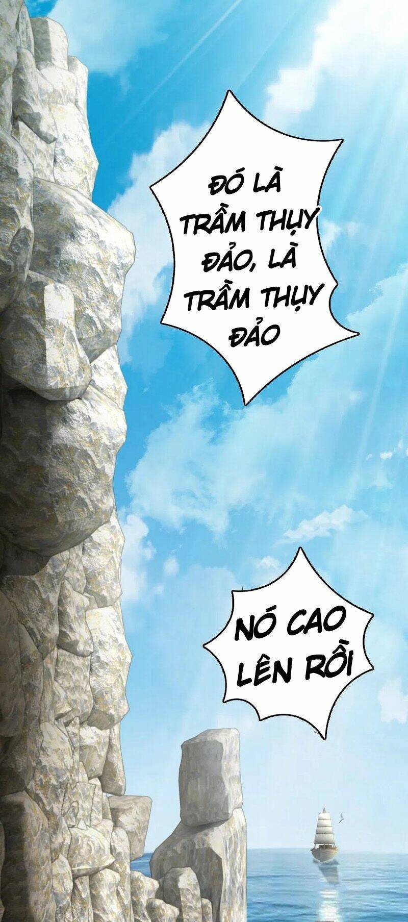 Thả Vu Nữ Đó Ra: Chapter 126