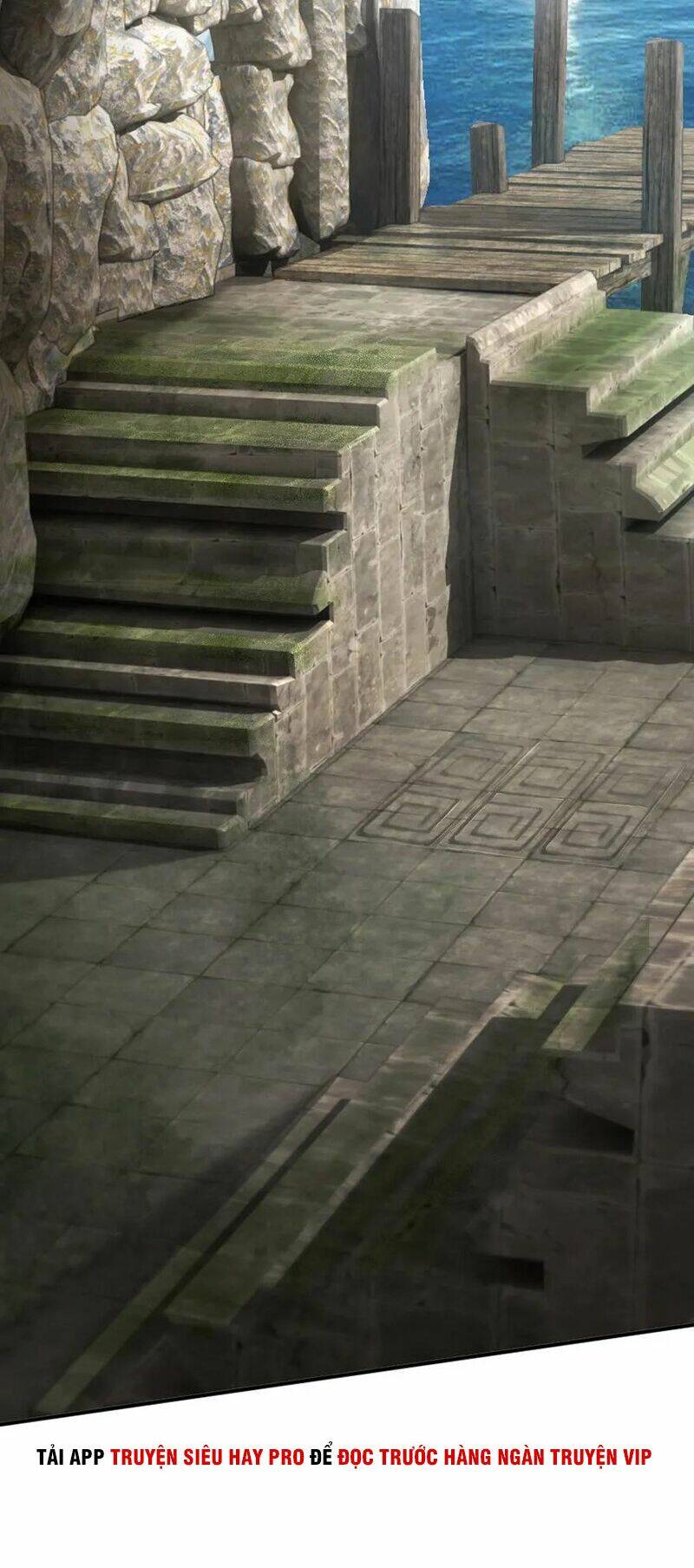 Thả Vu Nữ Đó Ra: Chapter 126