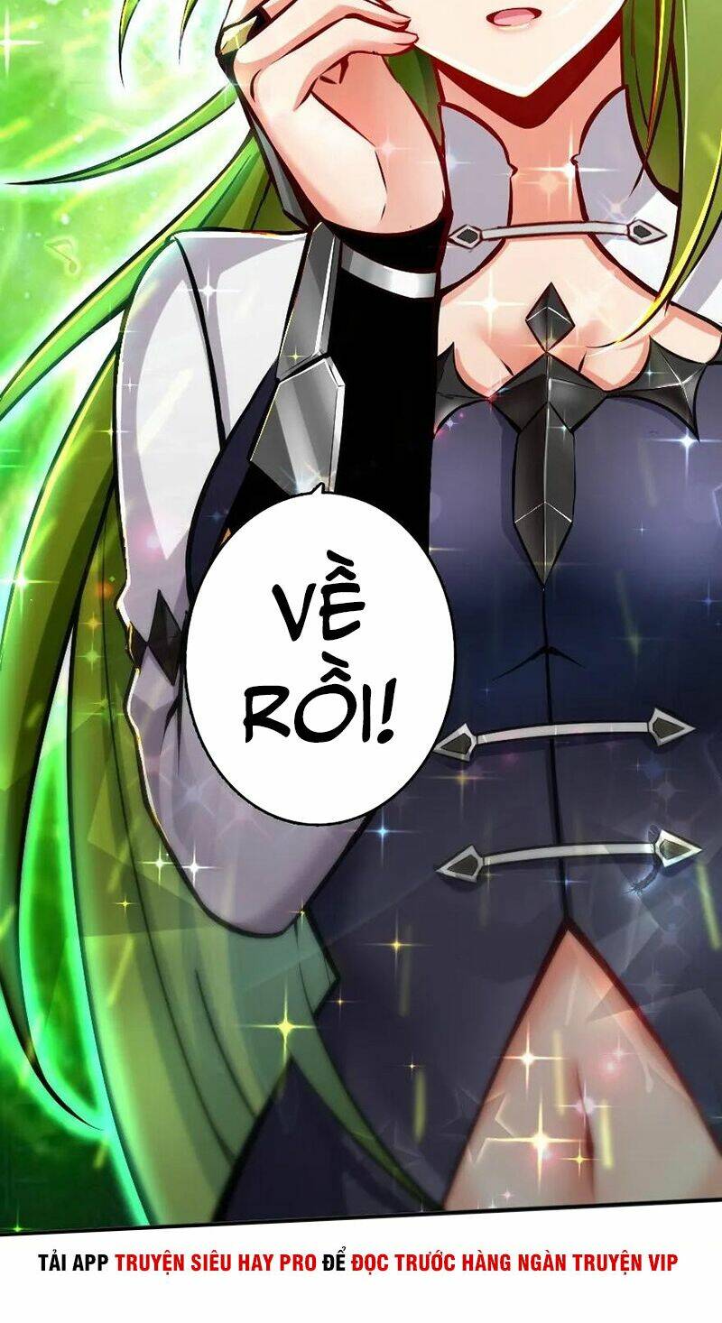 Thả Vu Nữ Đó Ra: Chapter 126