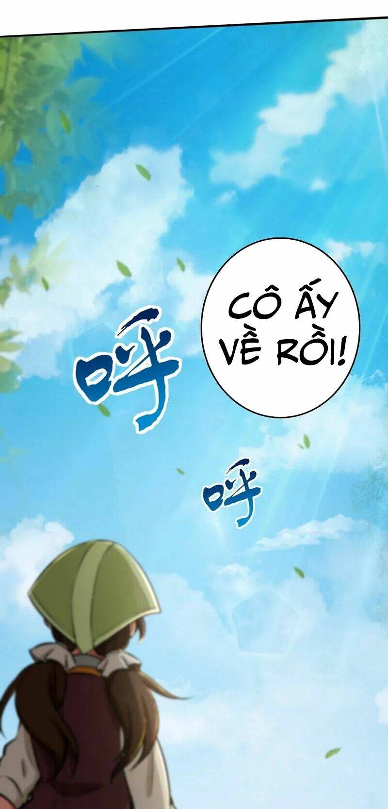 Thả Vu Nữ Đó Ra: Chapter 126