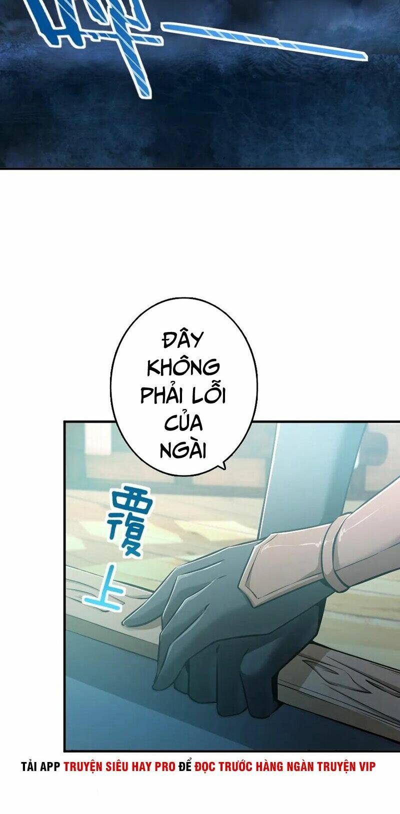 Thả Vu Nữ Đó Ra: Chapter 126