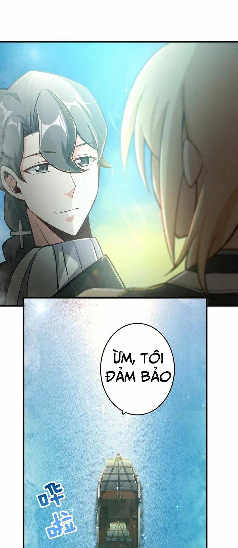 Thả Vu Nữ Đó Ra: Chapter 126