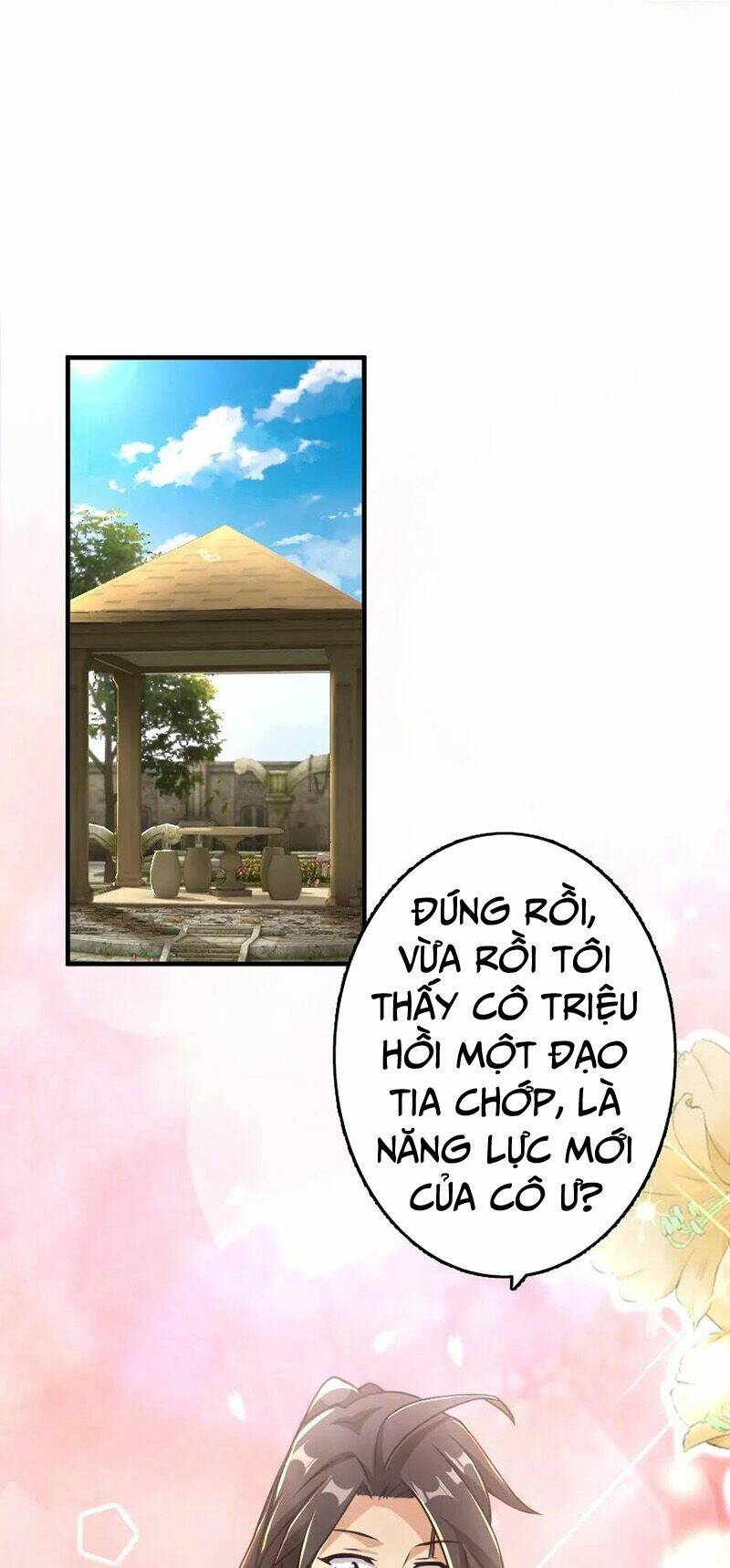Thả Vu Nữ Đó Ra: Chapter 128