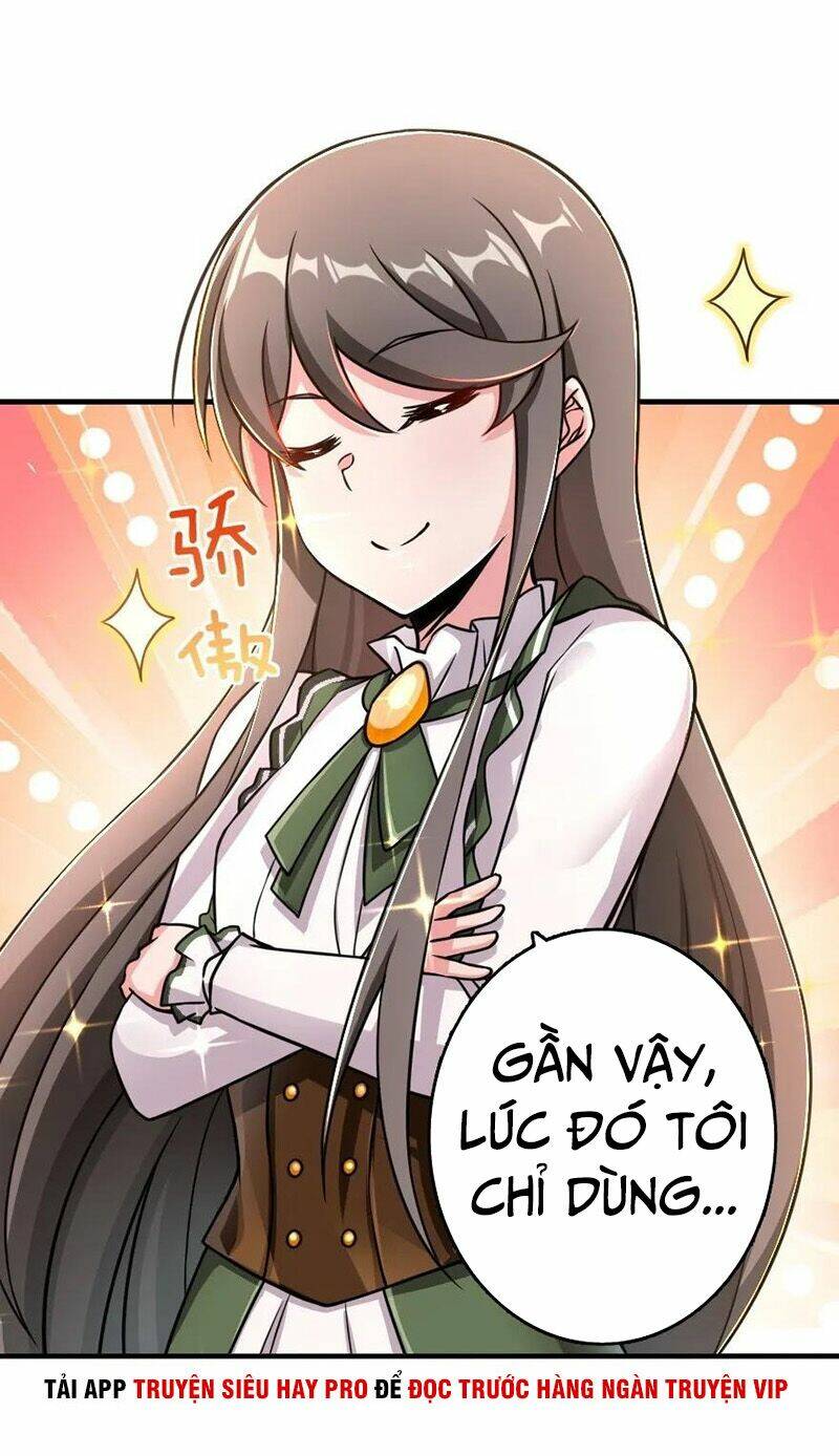 Thả Vu Nữ Đó Ra: Chapter 128