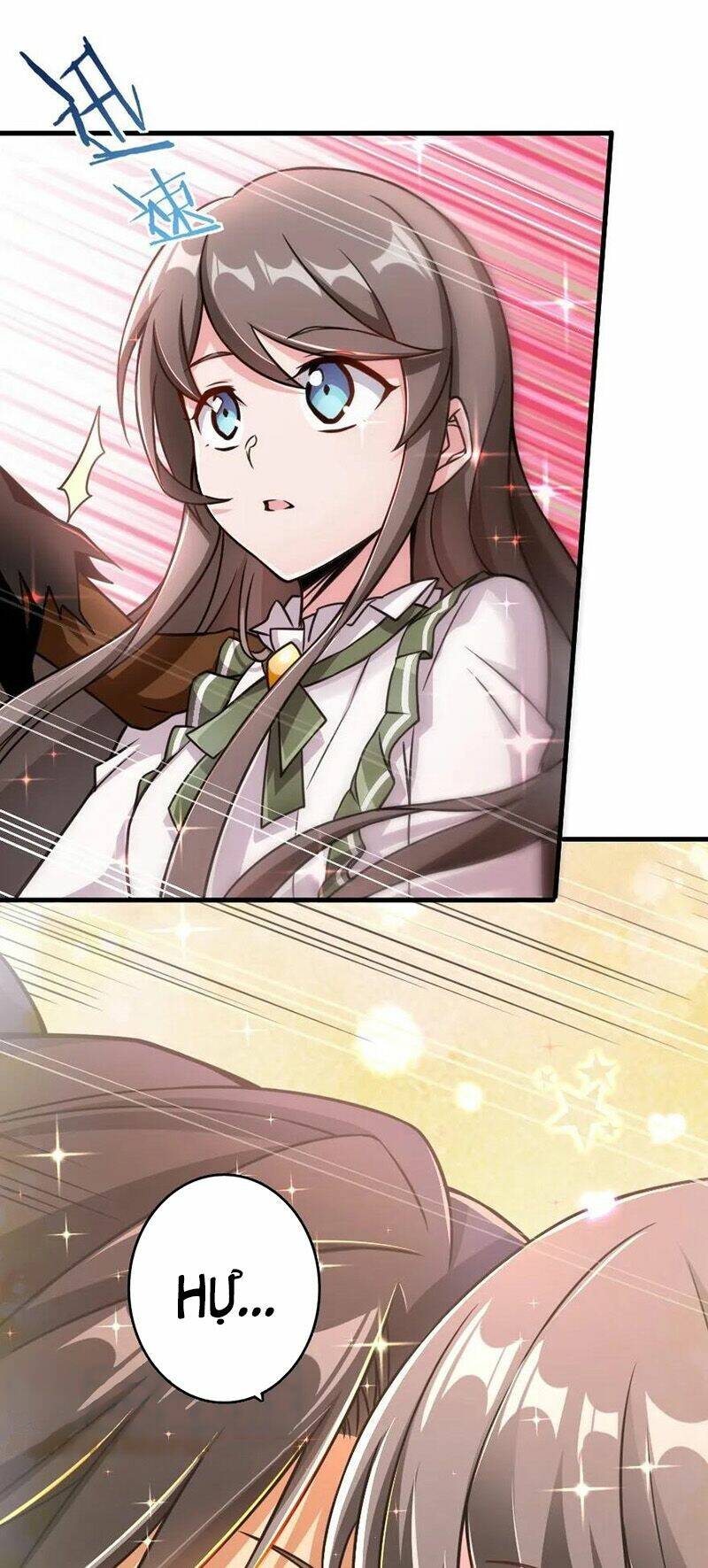 Thả Vu Nữ Đó Ra: Chapter 128