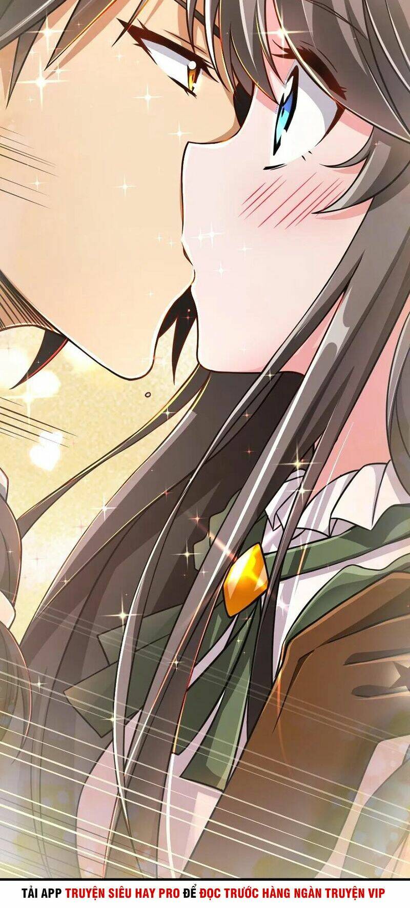 Thả Vu Nữ Đó Ra: Chapter 128