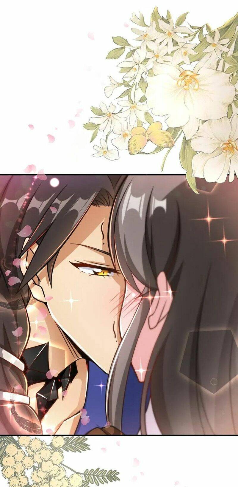Thả Vu Nữ Đó Ra: Chapter 128
