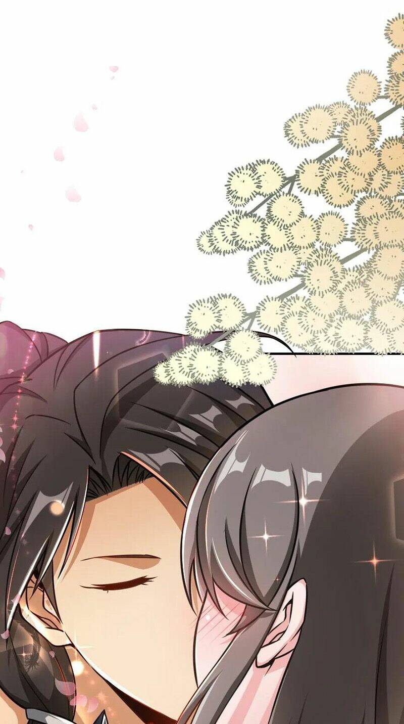 Thả Vu Nữ Đó Ra: Chapter 128