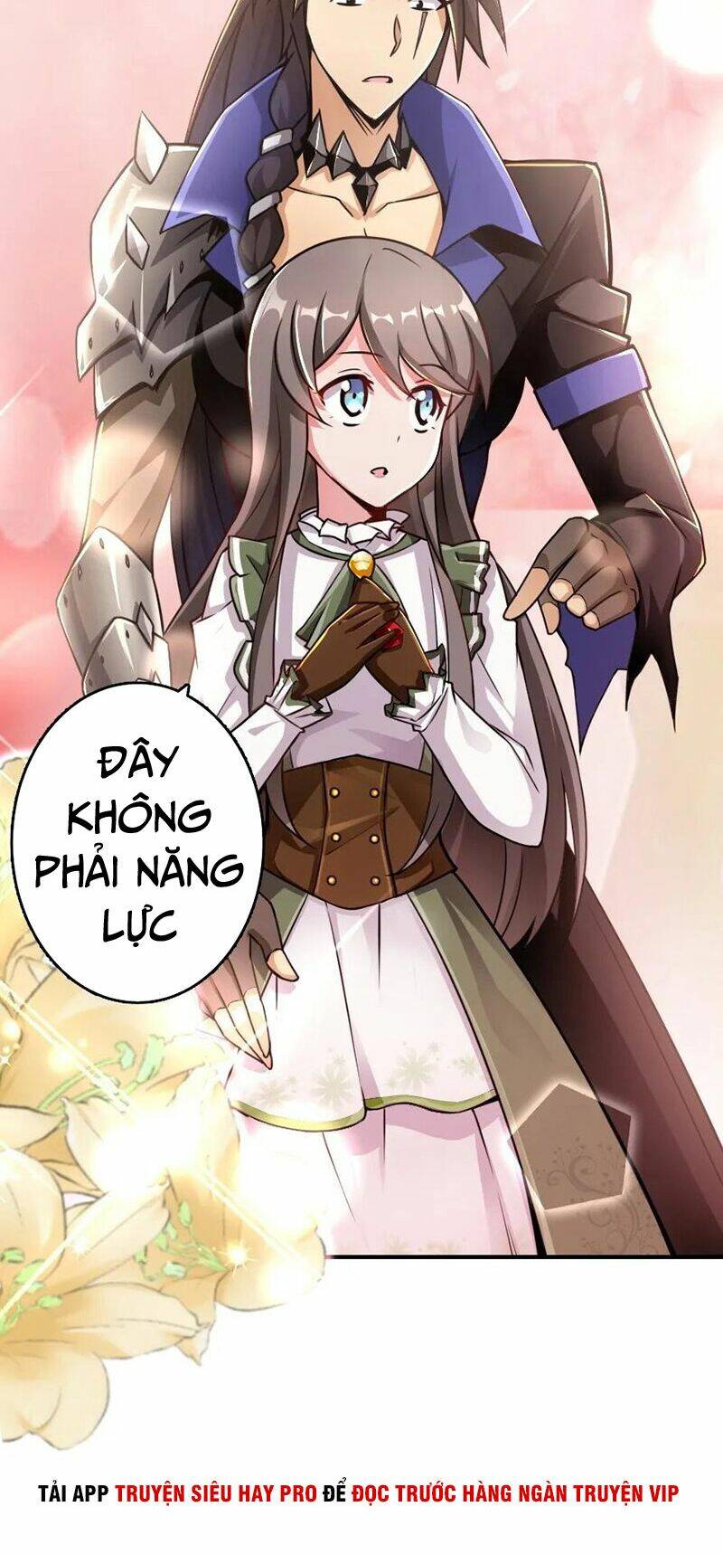 Thả Vu Nữ Đó Ra: Chapter 128