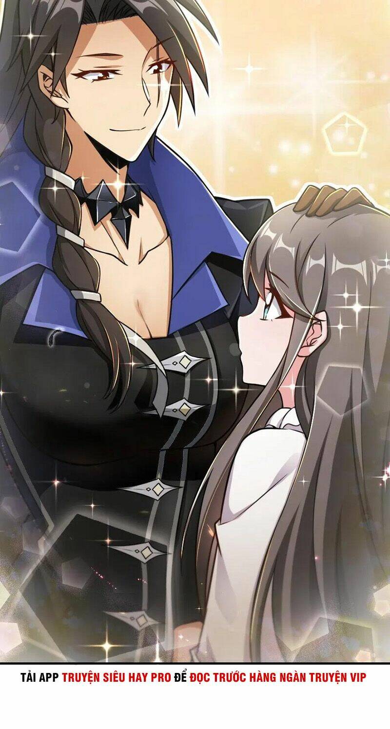 Thả Vu Nữ Đó Ra: Chapter 128