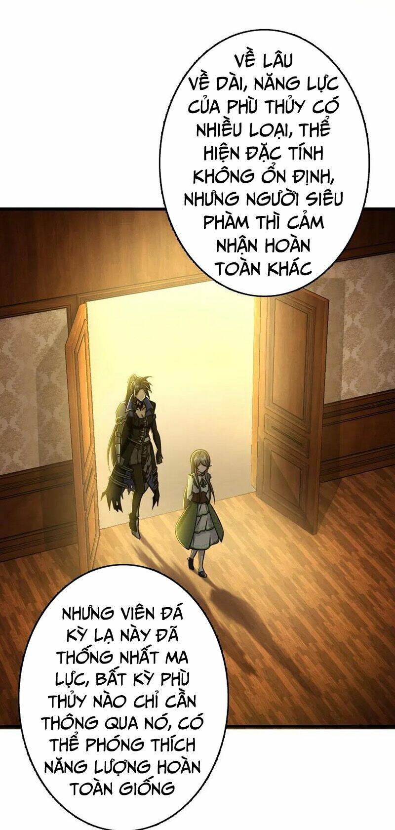 Thả Vu Nữ Đó Ra: Chapter 128