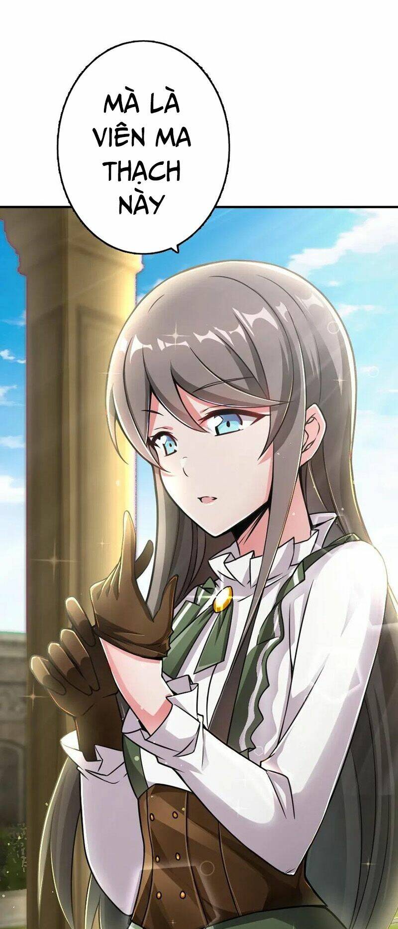 Thả Vu Nữ Đó Ra: Chapter 128
